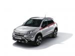 Fiat 500X by Mopar 2014 года